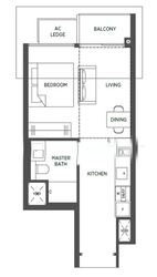 Parc Esta (D14), Apartment #569674181